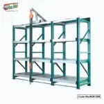 Ergonomic-Mold-Storage-Racks