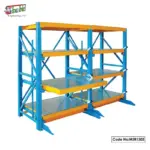 Heavy-Duty-Mold-Storage-Rack
