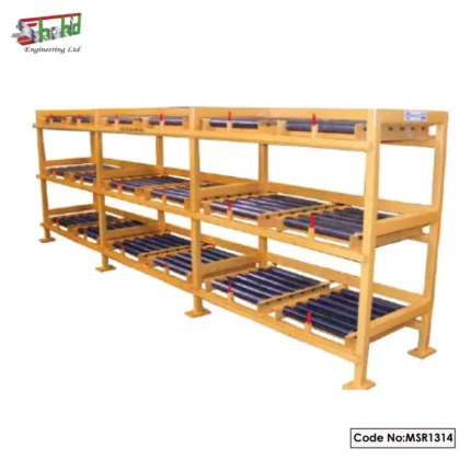 Heavy-Duty-Mold-Storage-Rack