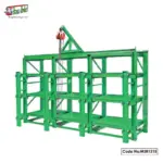 Heavy-Duty-Mold-Storage-Rack