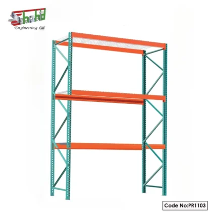 Heavy-Duty-New-Pallet-Rack PR1103