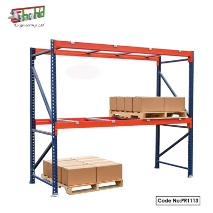 Heavy-Duty-Pallet-Rack