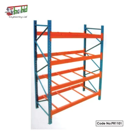 Heavy Duty Pallet Racking PR1101