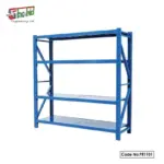 Industrial Heavy Duty Pallet Racking PR1101