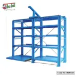 Mold Storage Rack Solutions