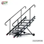 Movable-Stair-Design