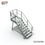 Movable-Stair-Maintenance