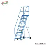 Movable-Stair-Solutions