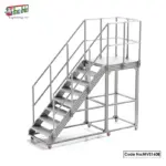 Movable-Stair-for-Events
