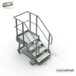Movable-Stair-for-Industrial
