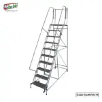 Movable-Stair-for-Industry