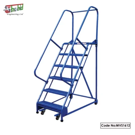 Movable-Stair-for-Safety