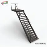 Outdoor-Movable-Stairs