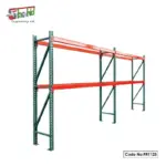 Pallet Rack Compact Warehouse Storage Solutions