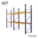 Pallet Rack Solutions for Warehouses