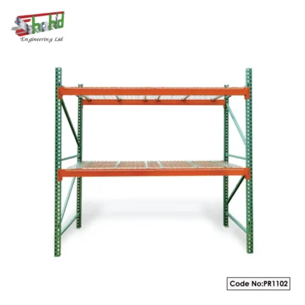 Pallet Rack