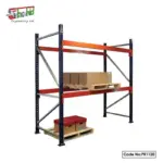 Pallet Racking for Better Organization