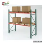 Pallet Racking for Smart Storage