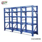 Rust-Proof-Mold-Storage-Racks