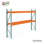Safe Pallet Racking for Warehouses