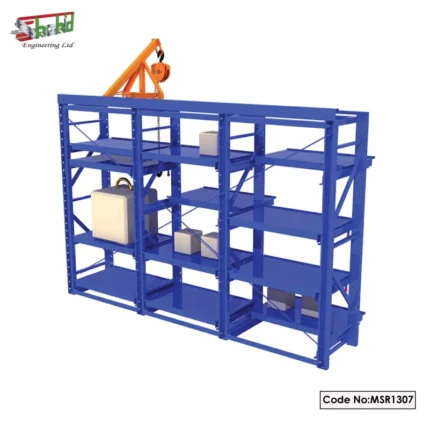 Smart-Mold-Storage-Rack-Design