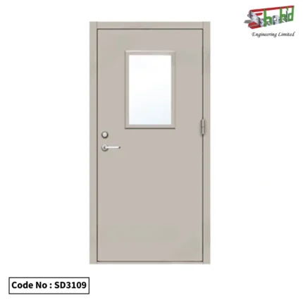 modern home steel door