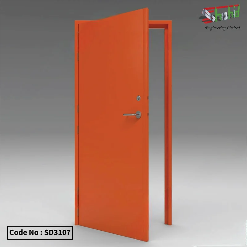 Steel-Door-Repairs-When-to-Fix-vs--Replace new design steel door