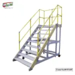 Top-Movable-Stair-Models