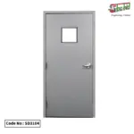 stylish new design steel door