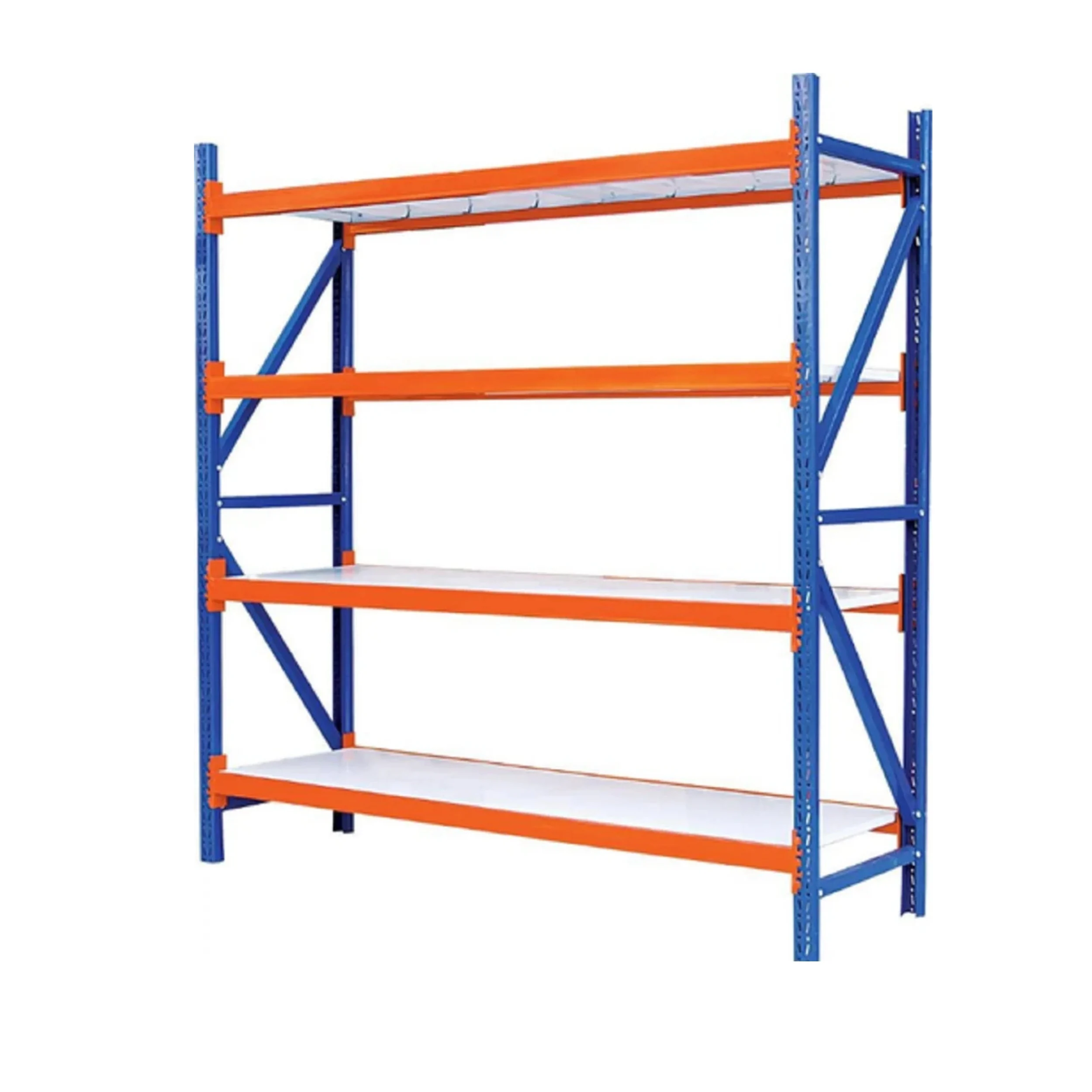 warehouse storage rack