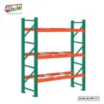 newNew-Pallet-Rack Optimize Storage with Pallet Racks