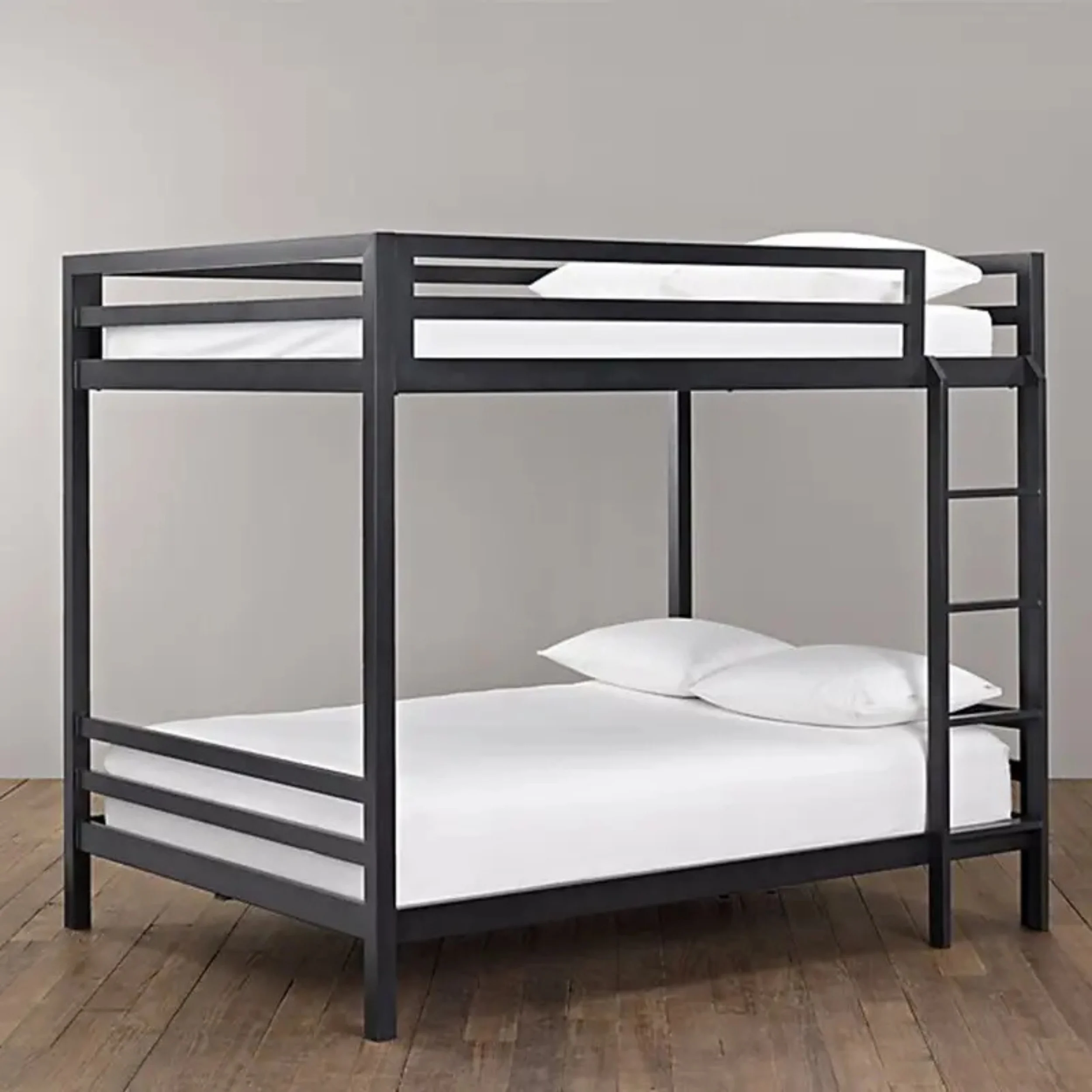 stylish bunk bed