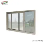 Aluminium-Window
