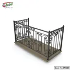 Balcony Railing