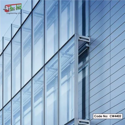 Curtain-Wall