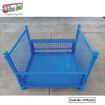 Cut-Panel-Rack