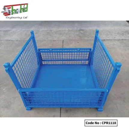 Cut-Panel-Rack