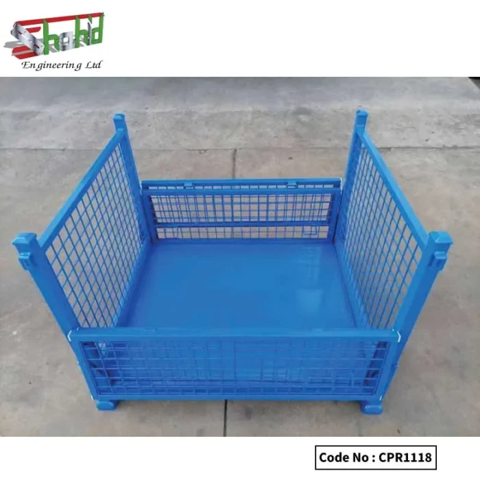 Cut-Panel-Rack