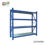 Efficient Goods Storage