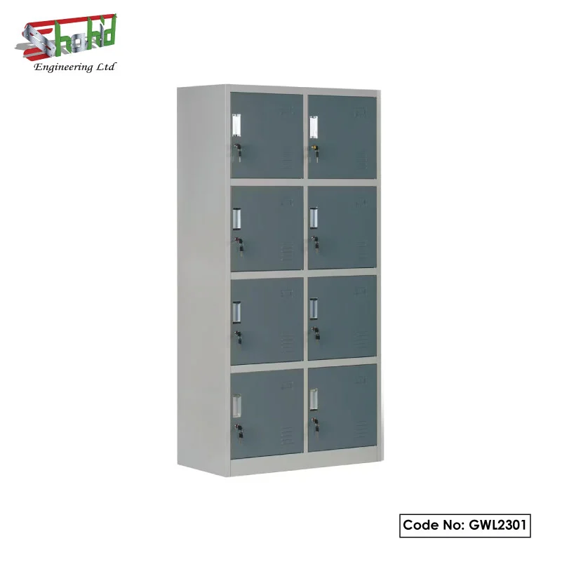 Garments-Worker-Locker