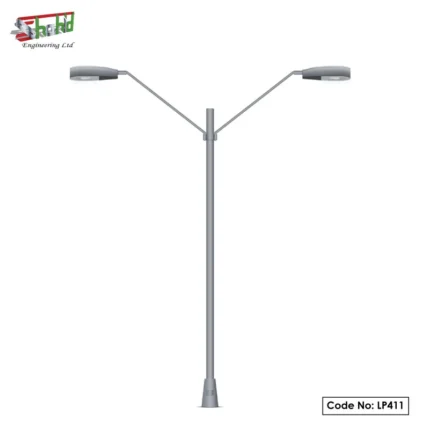 Lamp-Post