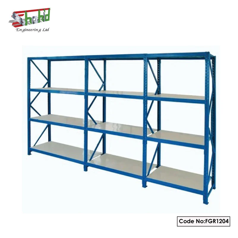 New-Pallet-Rack