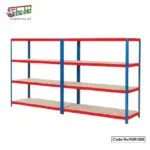 Heavy Duty Storage Rack Supplier in Bangladesh