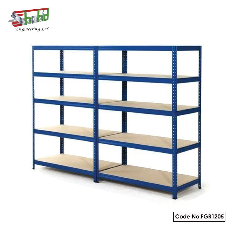 New-Pallet-Rack