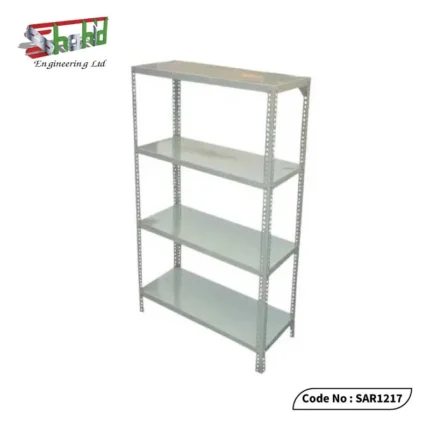 Slotted-Anagle-Eack