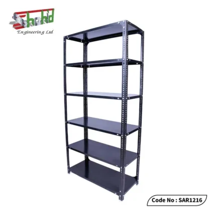 Slotted-Angle-Racks-for-Efficient-Office-Organization