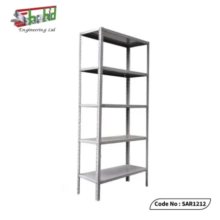 Slotted-Angle-Racks-for-Efficient-Office-Organization