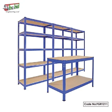 Warehouse-Racks-for-Finished-Goods-Storage