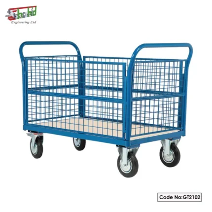 tROLLEY