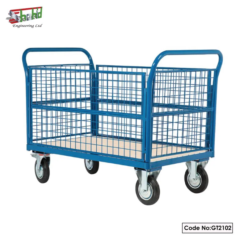 tROLLEY